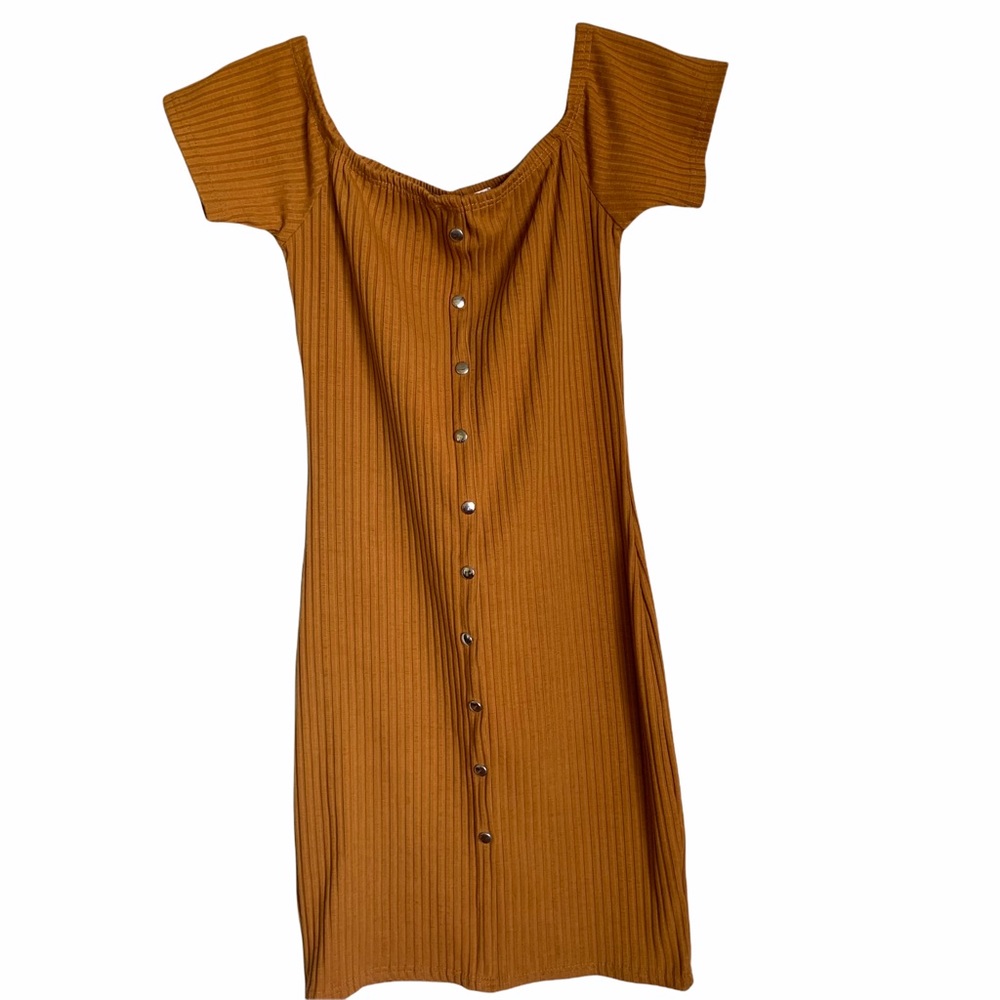 SAY WHAT? dress size M